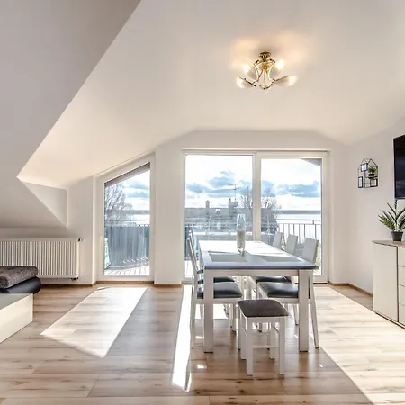 Duzy Appartement