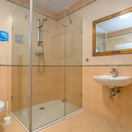 Duzy Appartement Mielno (Koszalin)