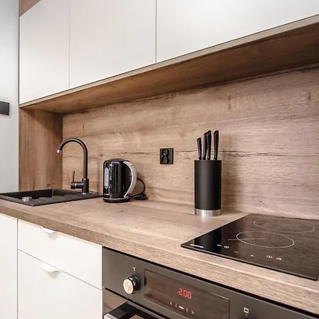 Duzy Appartement Mielno (Koszalin)