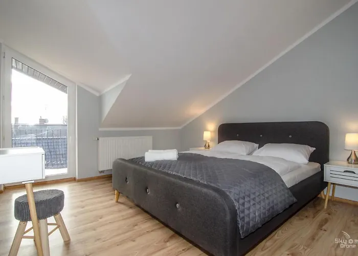 アパート Duzy ミエルノ